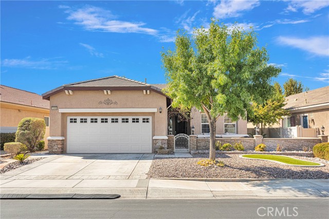 Detail Gallery Image 4 of 47 For 10466 Wilmington Ln, Apple Valley,  CA 92308 - 2 Beds | 2 Baths