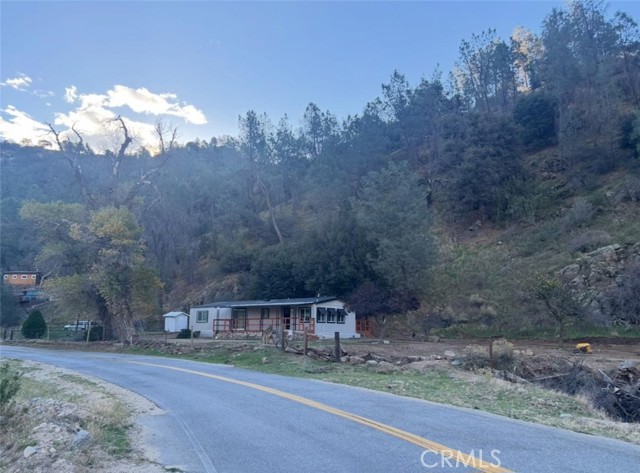 Detail Gallery Image 7 of 50 For 18266 Caliente Creek Rd, Caliente,  CA 93518 - 2 Beds | 2 Baths