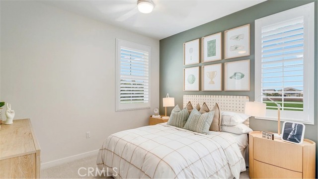 Detail Gallery Image 11 of 22 For 3201 Silo Paseo, Ontario,  CA 91761 - 3 Beds | 2/1 Baths