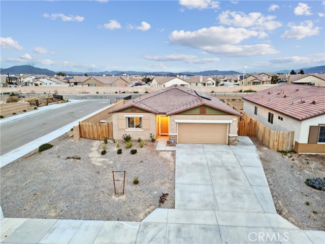 Detail Gallery Image 35 of 39 For 11583 Miranda Dr, Adelanto,  CA 92301 - 3 Beds | 2 Baths