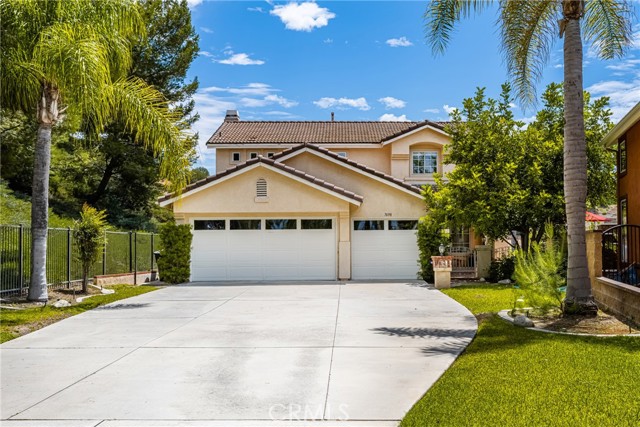 Detail Gallery Image 1 of 1 For 7698 E Big Canyon Dr, Anaheim Hills,  CA 92808 - 3 Beds | 2/1 Baths