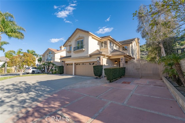 Detail Gallery Image 45 of 55 For 20336 Androwe Ln, Porter Ranch,  CA 91326 - 4 Beds | 4 Baths