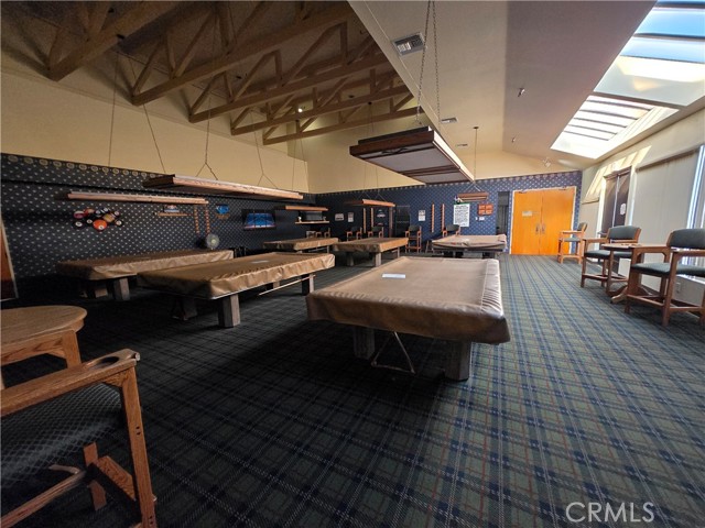 Detail Gallery Image 12 of 15 For 1295 S Cawston #42,  Hemet,  CA 92545 - 1 Beds | 1 Baths