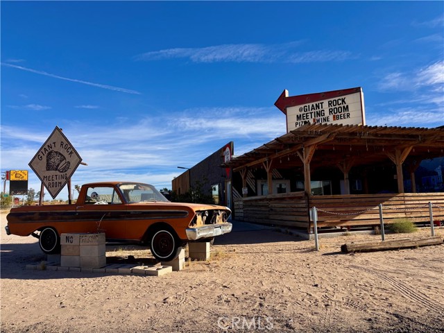 Detail Gallery Image 55 of 55 For 1746 Golden Sands, Landers,  CA 92285 - 2 Beds | 1 Baths