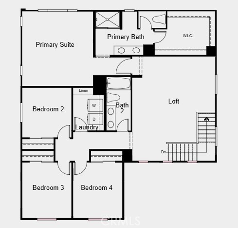 Detail Gallery Image 3 of 9 For 34610 Clementine St, French Valley,  CA 92596 - 5 Beds | 3 Baths