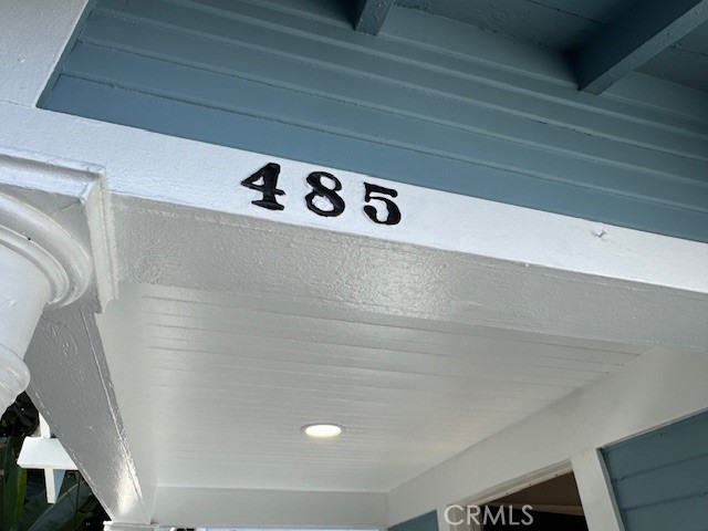 Detail Gallery Image 14 of 54 For 485 Gaviota, Long Beach,  CA 90802 - – Beds | – Baths