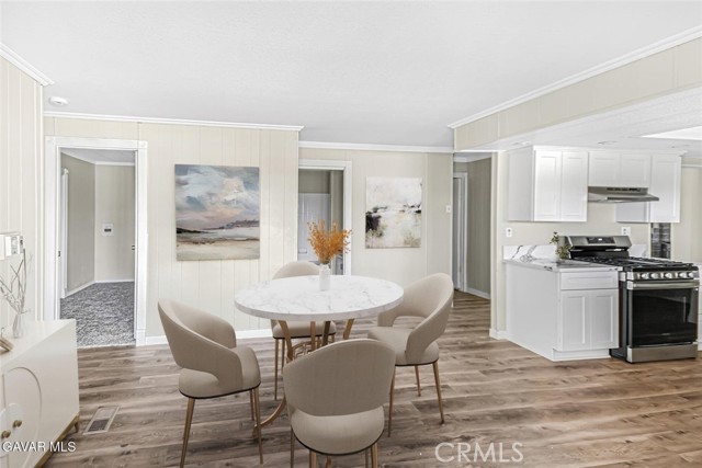 Detail Gallery Image 5 of 30 For 5081 62nd St, Rosamond,  CA 93560 - 3 Beds | 2 Baths