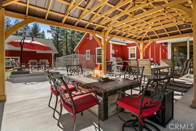 Detail Gallery Image 33 of 52 For 42425 Fox Farm Rd, Big Bear Lake,  CA 92315 - 2 Beds | 1 Baths