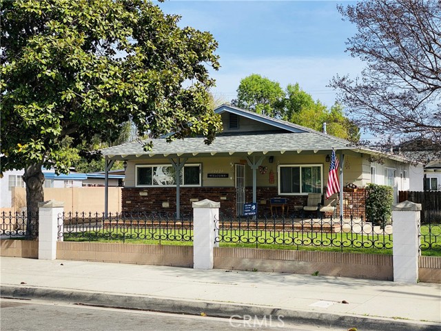 12026 Fidel Ave, Whittier, CA 90605