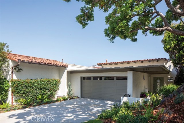 Detail Gallery Image 28 of 28 For 2175 Vista Entrada, Newport Beach,  CA 92660 - 3 Beds | 2/1 Baths