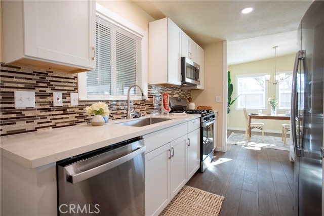 Detail Gallery Image 14 of 43 For 296 Camino Norte St #77,  Chico,  CA 95973 - 2 Beds | 2 Baths