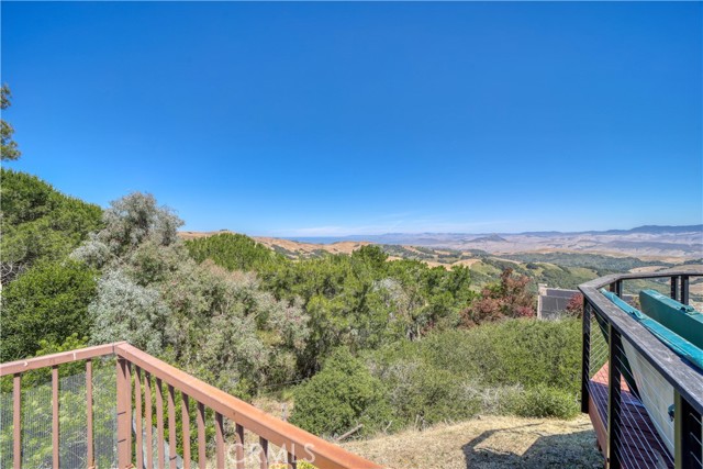 Detail Gallery Image 54 of 62 For 4450 Prefumo Canyon, San Luis Obispo,  CA 93405 - 3 Beds | 4/1 Baths