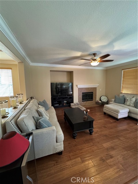 Detail Gallery Image 7 of 20 For 12203 Appian Dr, Rancho Cucamonga,  CA 91739 - 5 Beds | 2/1 Baths