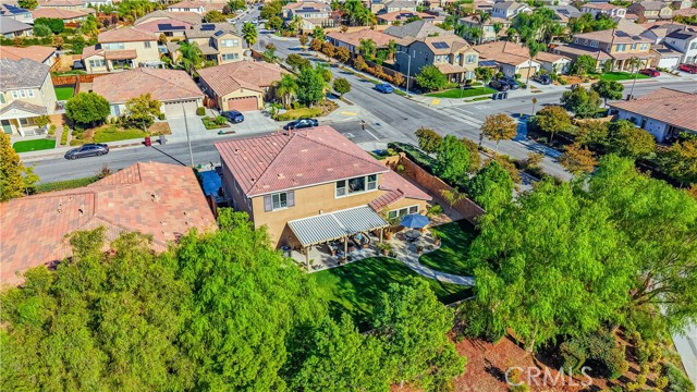 Detail Gallery Image 38 of 62 For 28079 Millstream Ct, Menifee,  CA 92585 - 4 Beds | 3 Baths