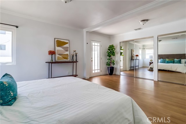 Detail Gallery Image 30 of 39 For 12506 Emelita St, Valley Village,  CA 91607 - 2 Beds | 2 Baths