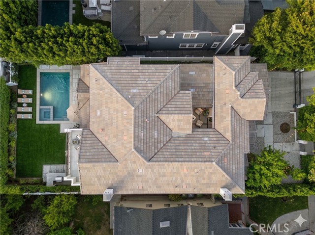 Detail Gallery Image 42 of 45 For 4151 Greenbush Ave, Sherman Oaks,  CA 91423 - 5 Beds | 6 Baths