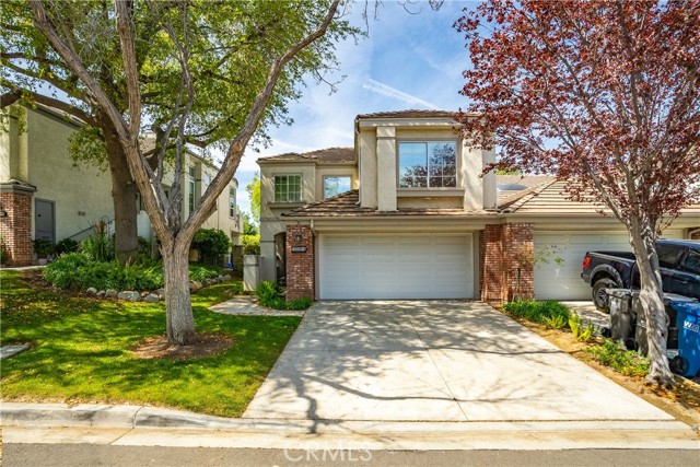 Detail Gallery Image 4 of 53 For 24526 Windsor Dr a,  Valencia,  CA 91355 - 3 Beds | 2/1 Baths