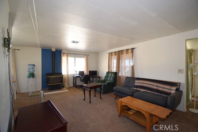 Detail Gallery Image 5 of 27 For 7425 Church St #164,  Yucca Valley,  CA 92284 - 2 Beds | 2 Baths