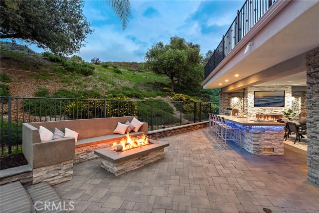 Detail Gallery Image 53 of 67 For 22 Van Gogh Way, Coto de Caza,  CA 92679 - 5 Beds | 4 Baths