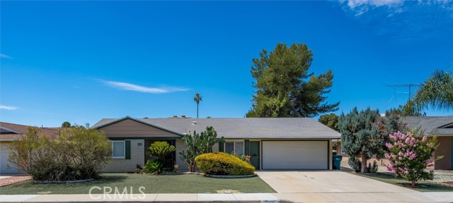 Detail Gallery Image 1 of 43 For 26409 Brandywine Ct, Menifee,  CA 92586 - 3 Beds | 2 Baths