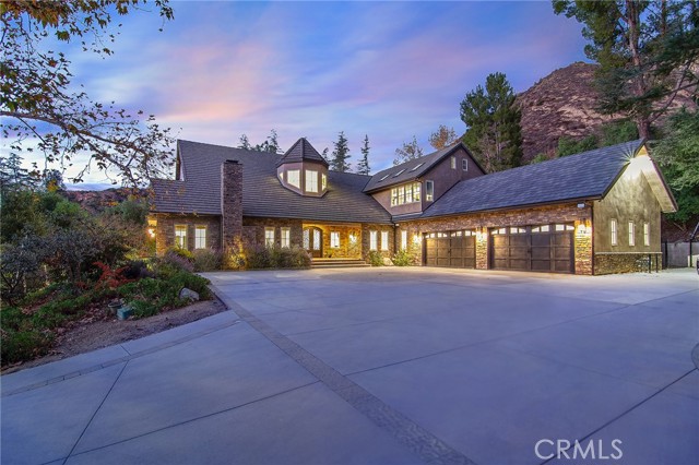 Detail Gallery Image 1 of 46 For 28600 Wagon Rd, Agoura Hills,  CA 91301 - 7 Beds | 7 Baths