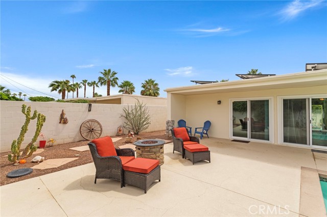 Detail Gallery Image 19 of 22 For 74300 Velardo Dr, Palm Desert,  CA 92260 - 4 Beds | 2 Baths