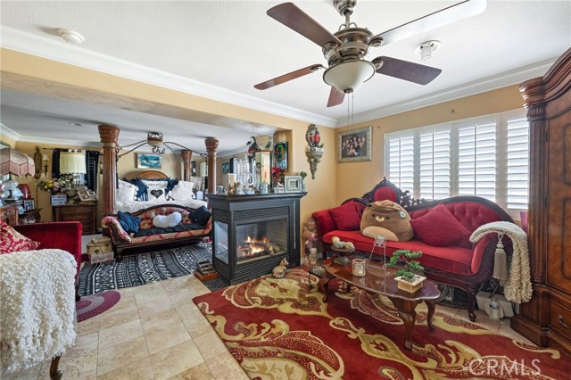 Detail Gallery Image 33 of 64 For 12639 Thoroughbred Ct, Corona,  CA 92880 - 5 Beds | 4 Baths