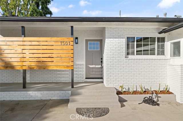 Detail Gallery Image 6 of 59 For 1501 W Woodcrest Ave, Fullerton,  CA 92833 - 4 Beds | 2 Baths