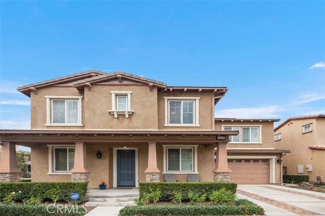 225 W Pebble Creek Ln, Orange, CA 92865