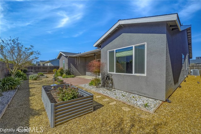 Detail Gallery Image 34 of 35 For 2446 Valverde Dr, Merced,  CA 95340 - 4 Beds | 2 Baths