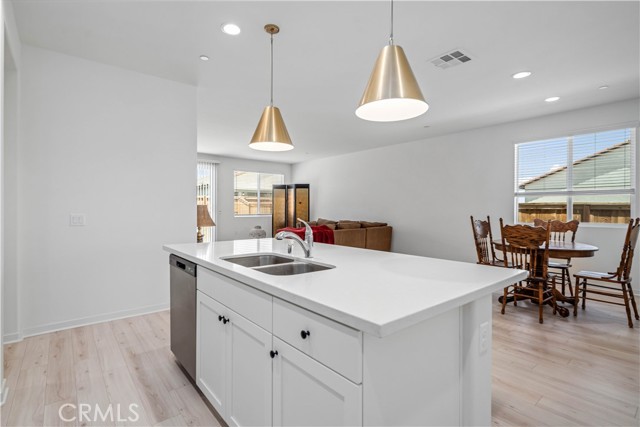 4 Bed Home for Sale in Rosamond, California