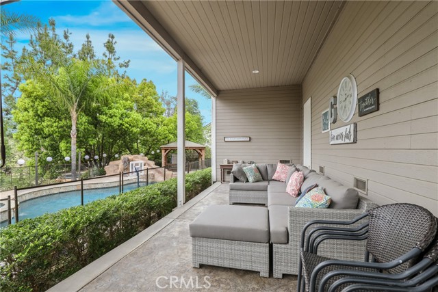 Detail Gallery Image 32 of 55 For 29640 Monte Verde Rd, Temecula,  CA 92591 - 5 Beds | 4 Baths