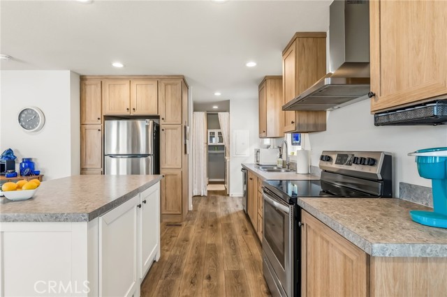 Detail Gallery Image 23 of 61 For 4170 Needles Hwy #65,  Needles,  CA 92363 - 3 Beds | 2 Baths