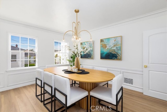 Detail Gallery Image 16 of 42 For 3961 Hepburn Ave, Los Angeles,  CA 90008 - 2 Beds | 2 Baths