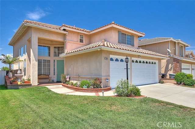 5996 Park Crest Dr, Chino Hills, CA 91709