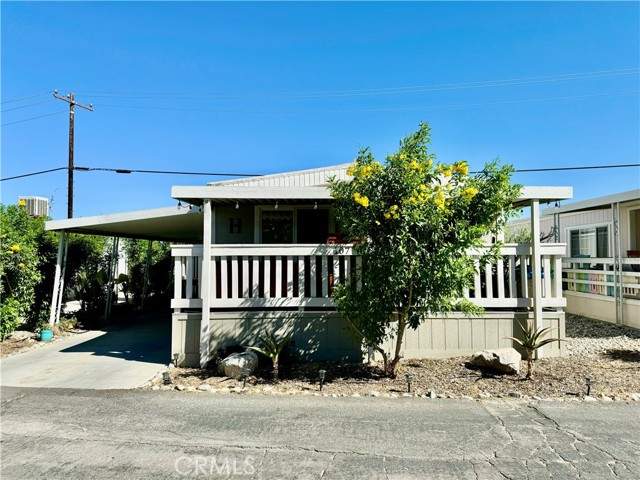 Detail Gallery Image 1 of 39 For 1134 Villa Calimesa Ln #107,  Calimesa,  CA 92320 - 2 Beds | 2 Baths