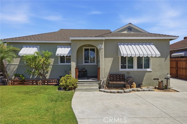 Front Image Thumbnail for CRPW26185477