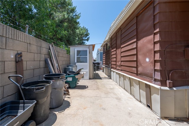 Detail Gallery Image 22 of 25 For 4095 Fruit St #127,  La Verne,  CA 91750 - 2 Beds | 2 Baths