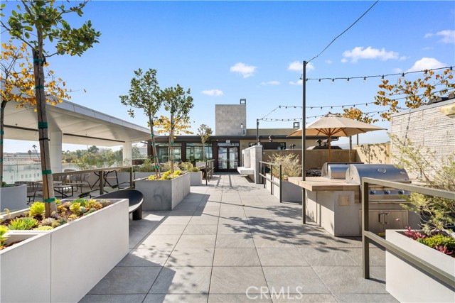 Detail Gallery Image 36 of 46 For 709 E Walnut St #222,  Pasadena,  CA 91101 - 0 Beds | 1 Baths