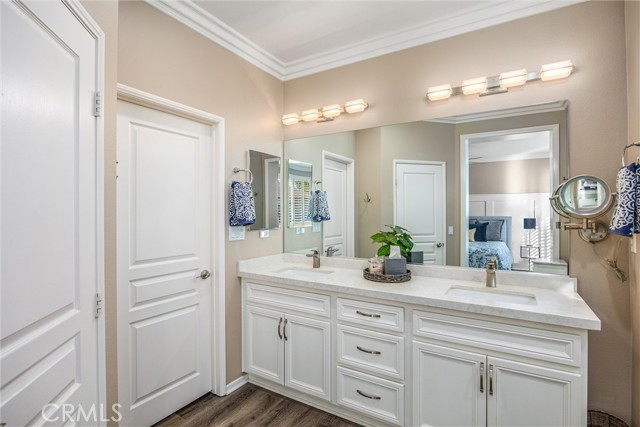 Detail Gallery Image 24 of 41 For 1681 Beaver Creek a,  Beaumont,  CA 92223 - 2 Beds | 2 Baths