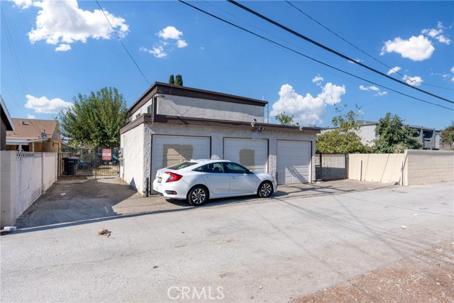 Detail Gallery Image 5 of 11 For 10532 Court Ave, Stanton,  CA 90680 - – Beds | – Baths