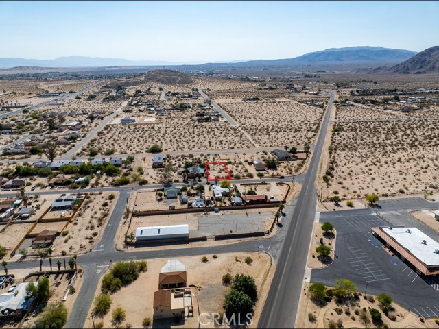 Detail Gallery Image 5 of 18 For 6669 El Rey Ave, Twentynine Palms,  CA 92277 - – Beds | – Baths