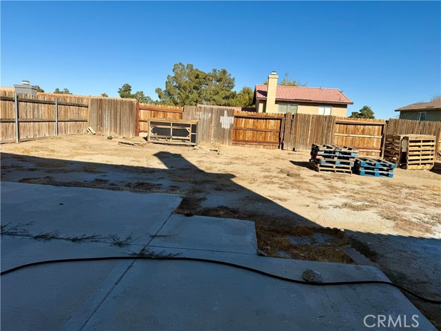 Detail Gallery Image 22 of 22 For 10850 Almond St, Adelanto,  CA 92301 - 3 Beds | 2/1 Baths