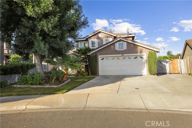 Detail Gallery Image 5 of 61 For 810 River Raft Ct, Modesto,  CA 95351 - 4 Beds | 3 Baths