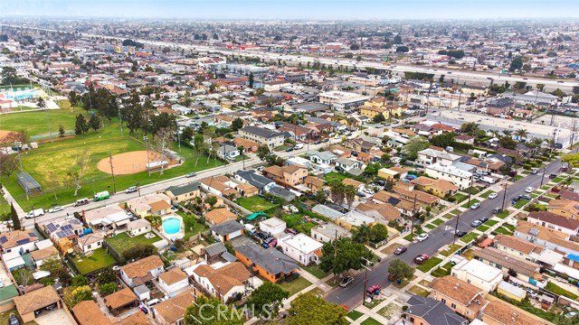 Detail Gallery Image 13 of 15 For 611 W 91st St, Los Angeles,  CA 90044 - 3 Beds | 2 Baths