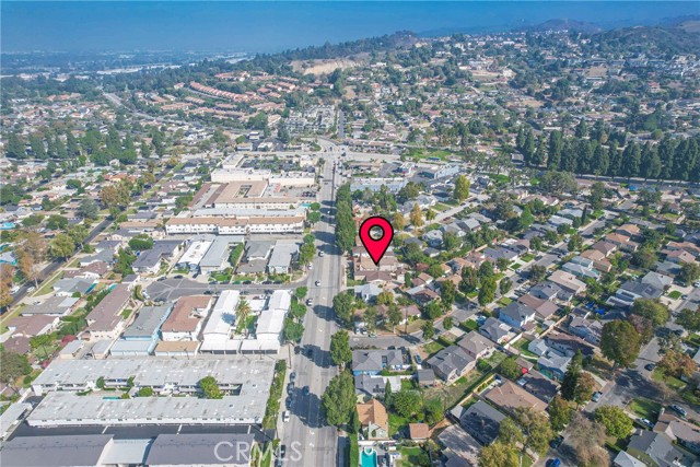 Detail Gallery Image 36 of 39 For 5518 Norwalk Bld, Whittier,  CA 90601 - 3 Beds | 2 Baths