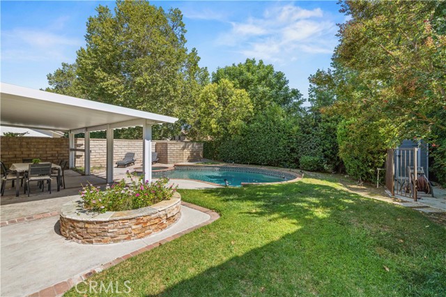 Detail Gallery Image 42 of 53 For 23644 Mesa Ct, Valencia,  CA 91355 - 3 Beds | 3 Baths