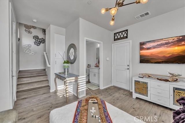 Detail Gallery Image 7 of 36 For 1038 Savi Dr #101,  Corona,  CA 92878 - 3 Beds | 2/2 Baths