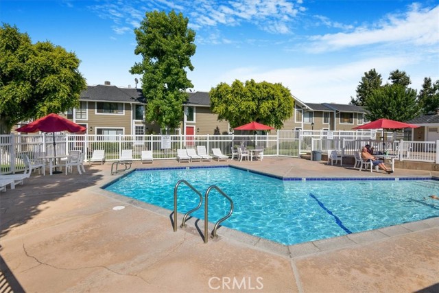 Detail Gallery Image 26 of 27 For 700 W Walnut Ave #17,  Orange,  CA 92868 - 2 Beds | 1 Baths