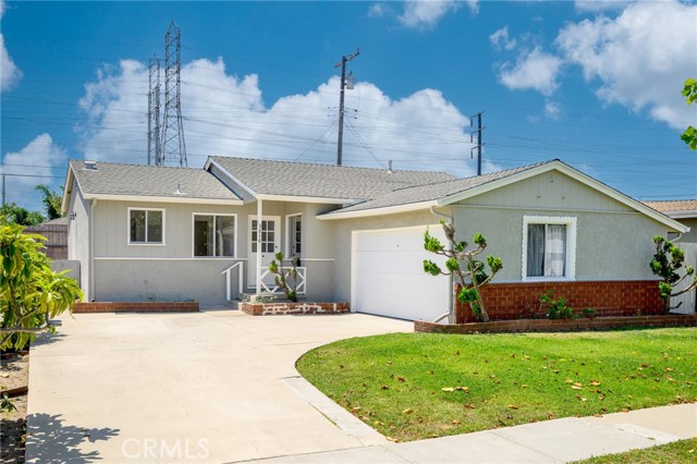 Detail Gallery Image 1 of 1 For 3818 W 185th St, Torrance,  CA 90504 - 3 Beds | 1/1 Baths